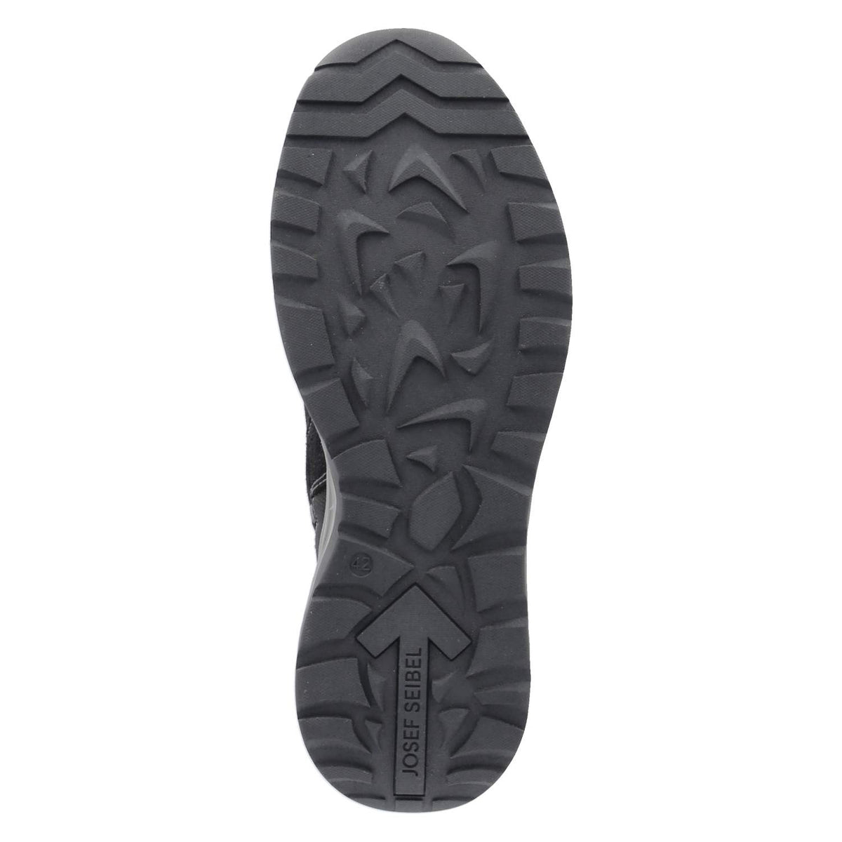 Boots DAVID 50  Blau
