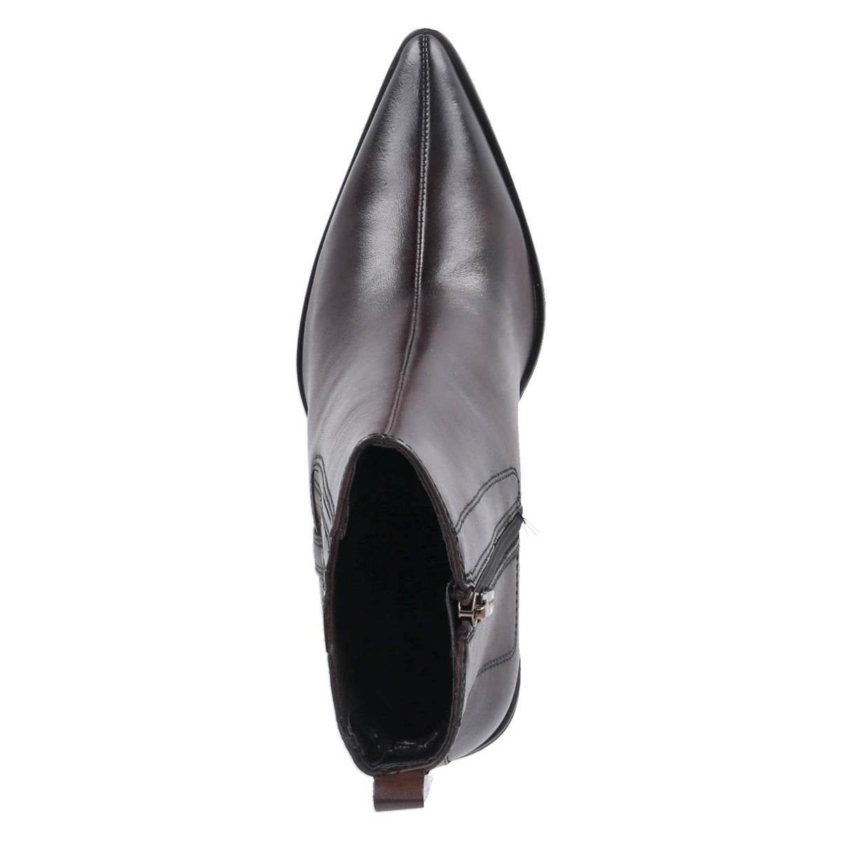 Ankle Boots  Braun