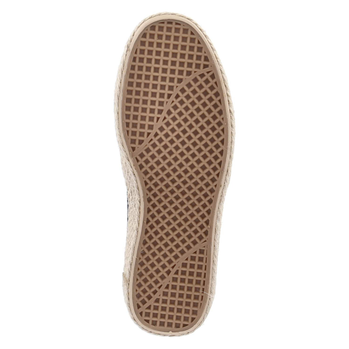 Espadrilles  Blau