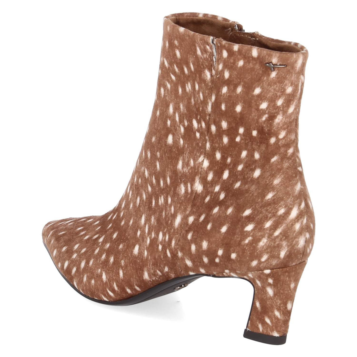 Ankle Boots  Braun