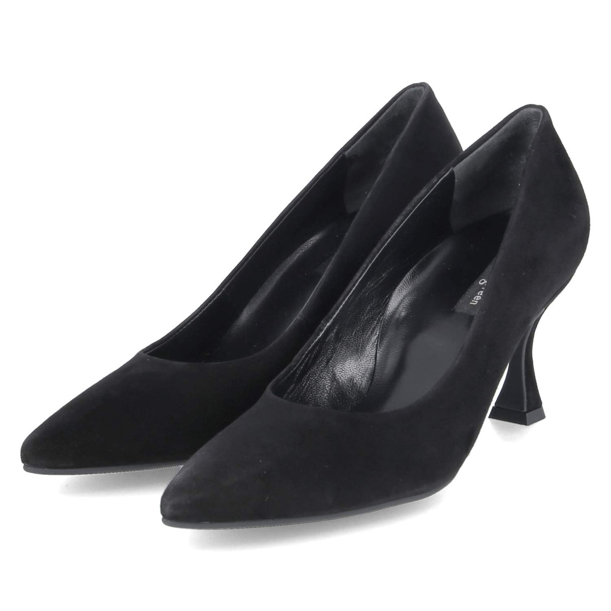 Pumps  Schwarz