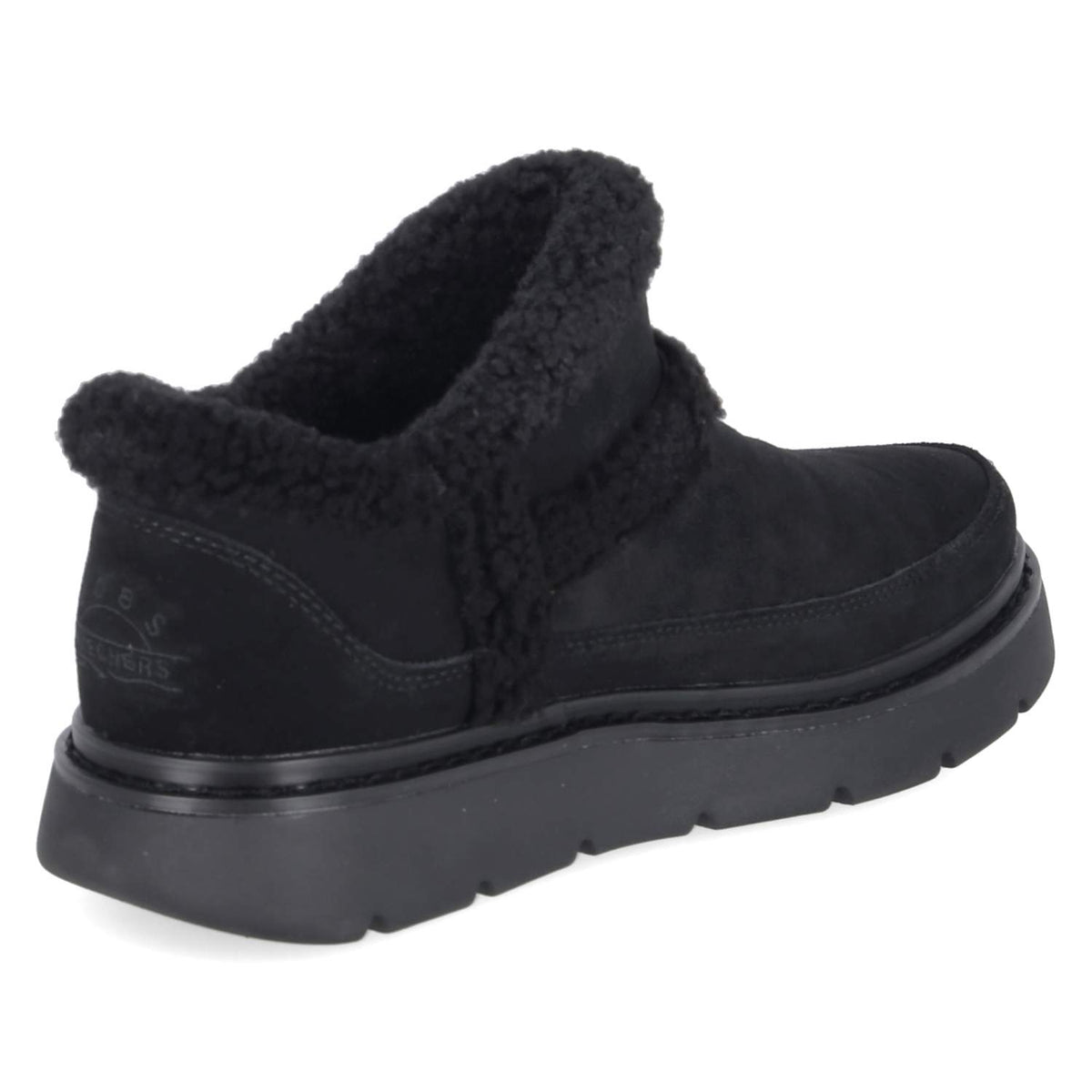 Slip In Boots KEEPSAKES LITE WINTER SNUG Schwarz
