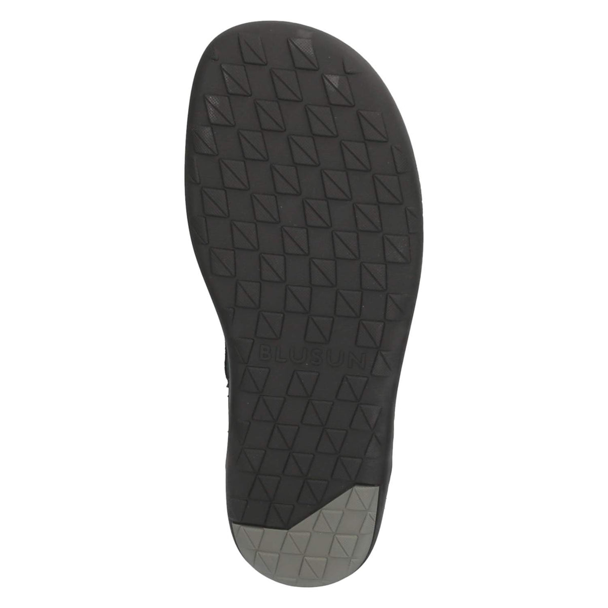 Barfuß-Stiefeletten BLSN-040W  Grün