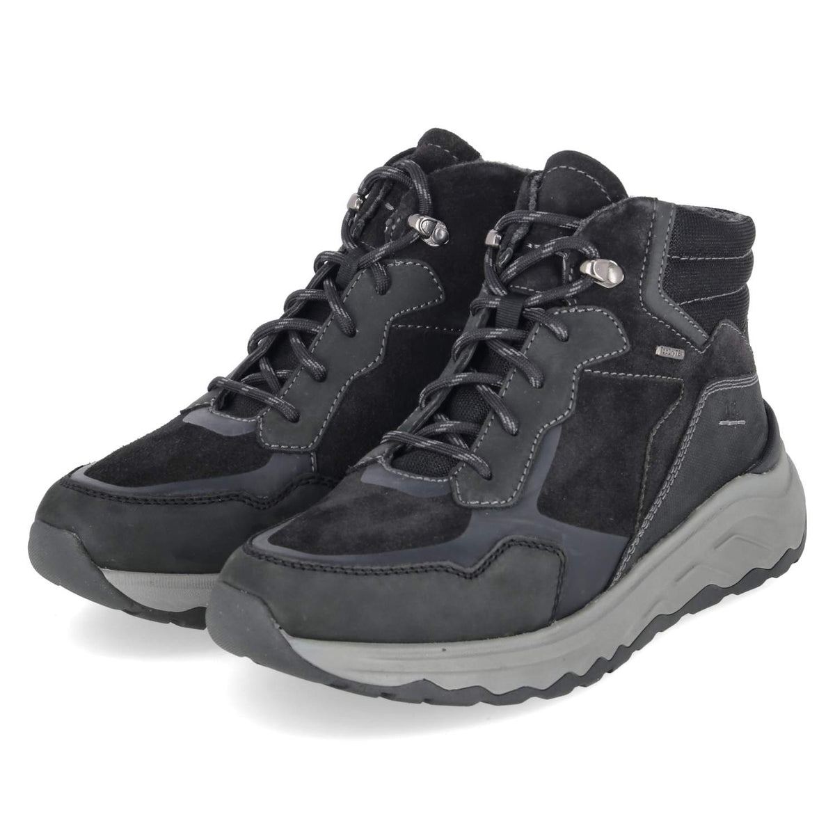 Boots DAVID 50  Blau