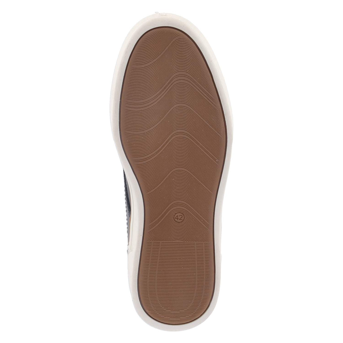 Halbschuhe  Blau