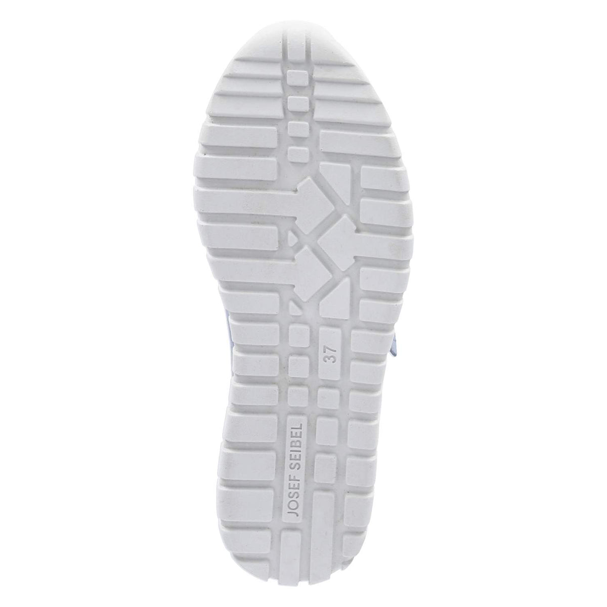 Low Sneaker GABBY 01  Blau