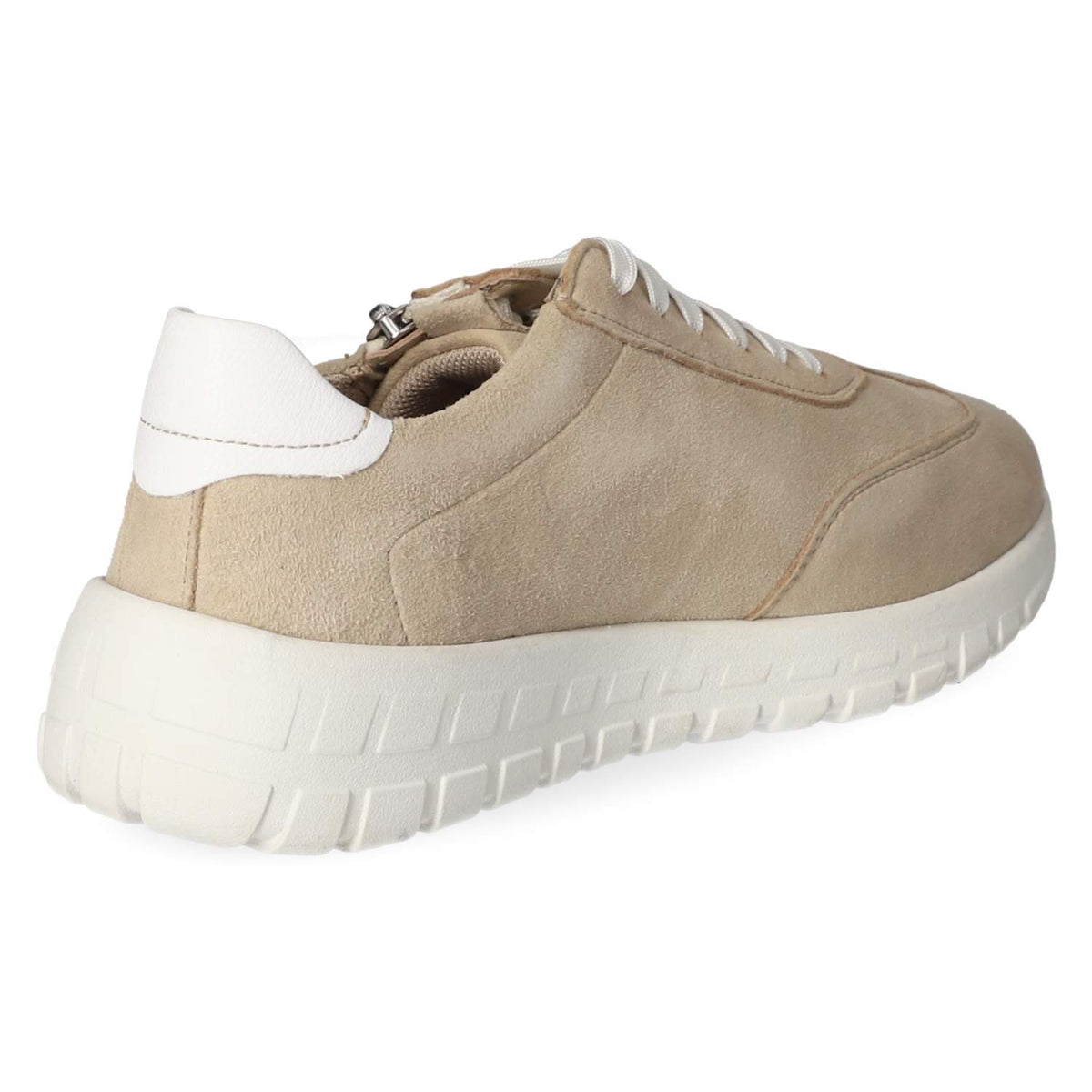 Halbschuhe GABBY 01  Beige