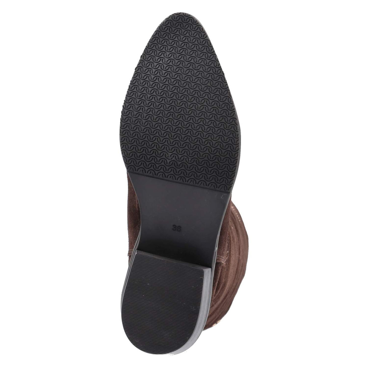 Stiefel LOVE STORY  Braun