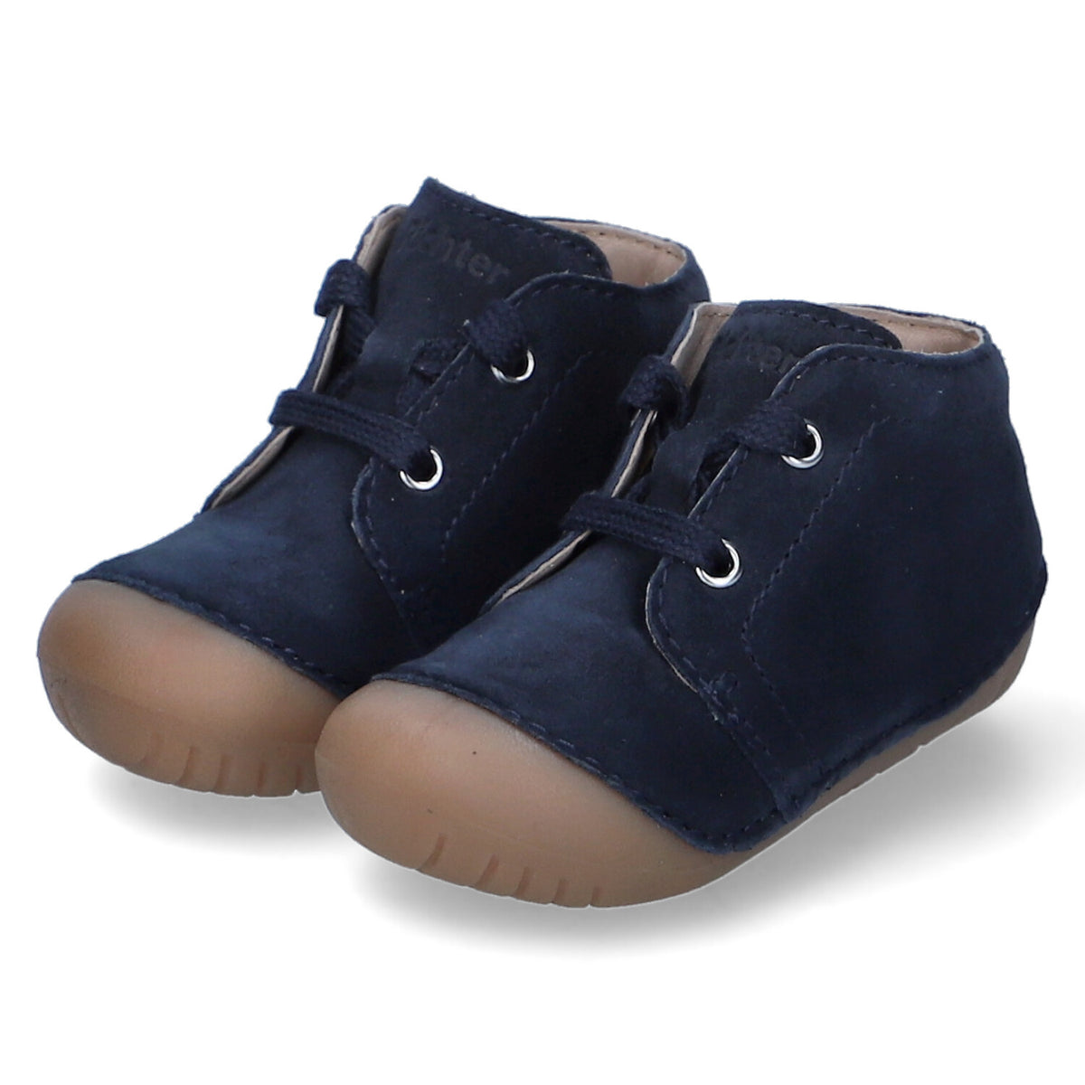 Halbschuhe  Blau