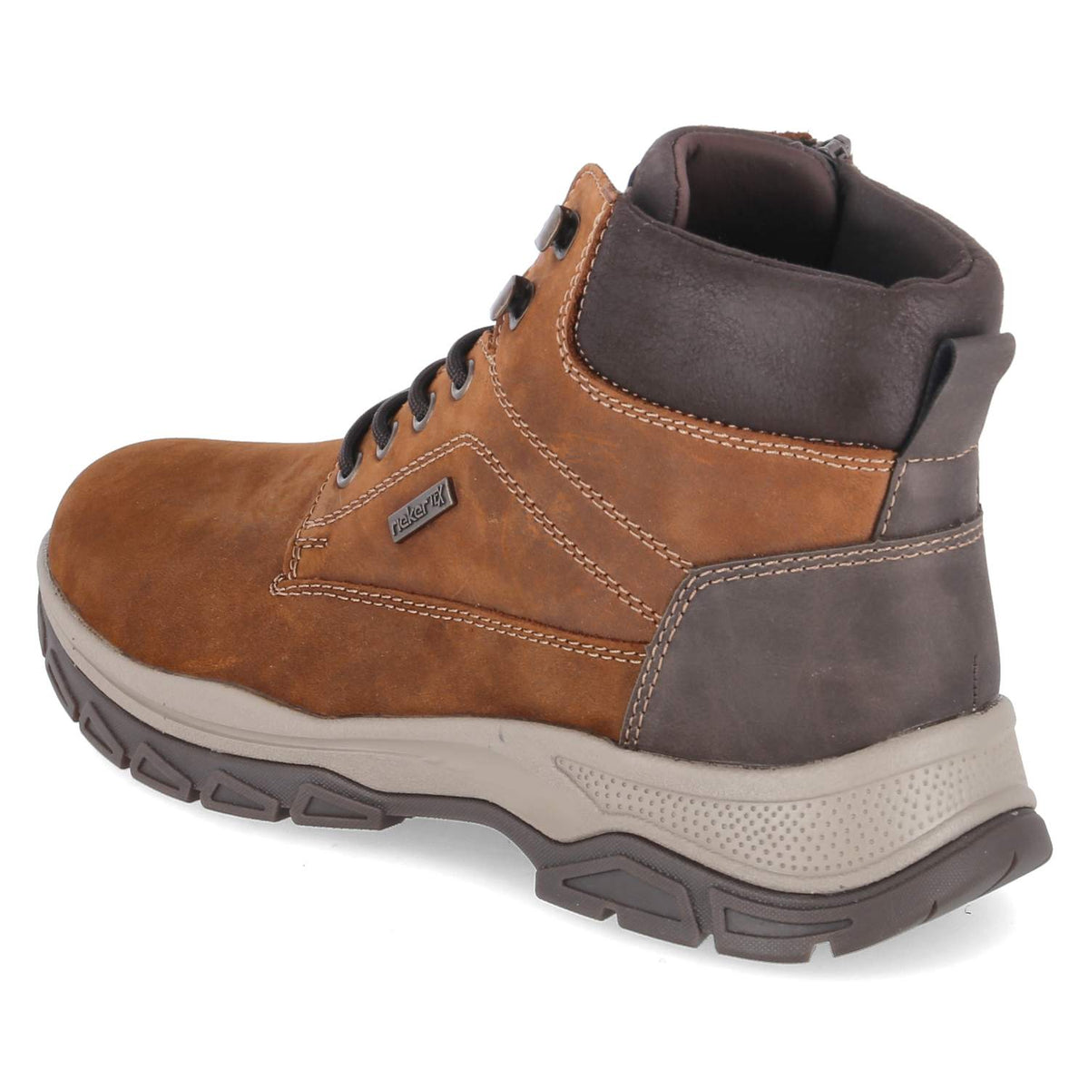 Winterboots  Braun