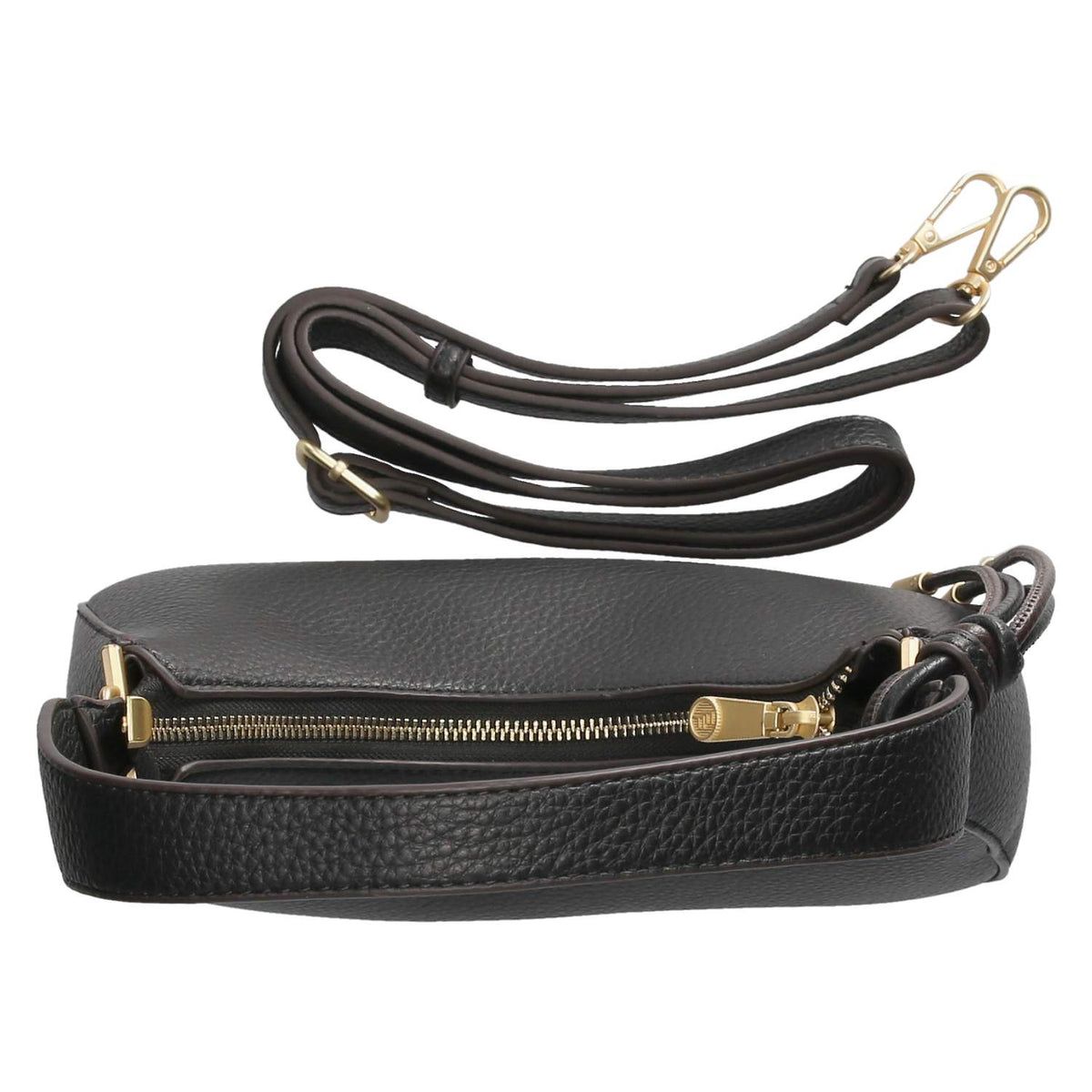 Hobo Bag  Schwarz