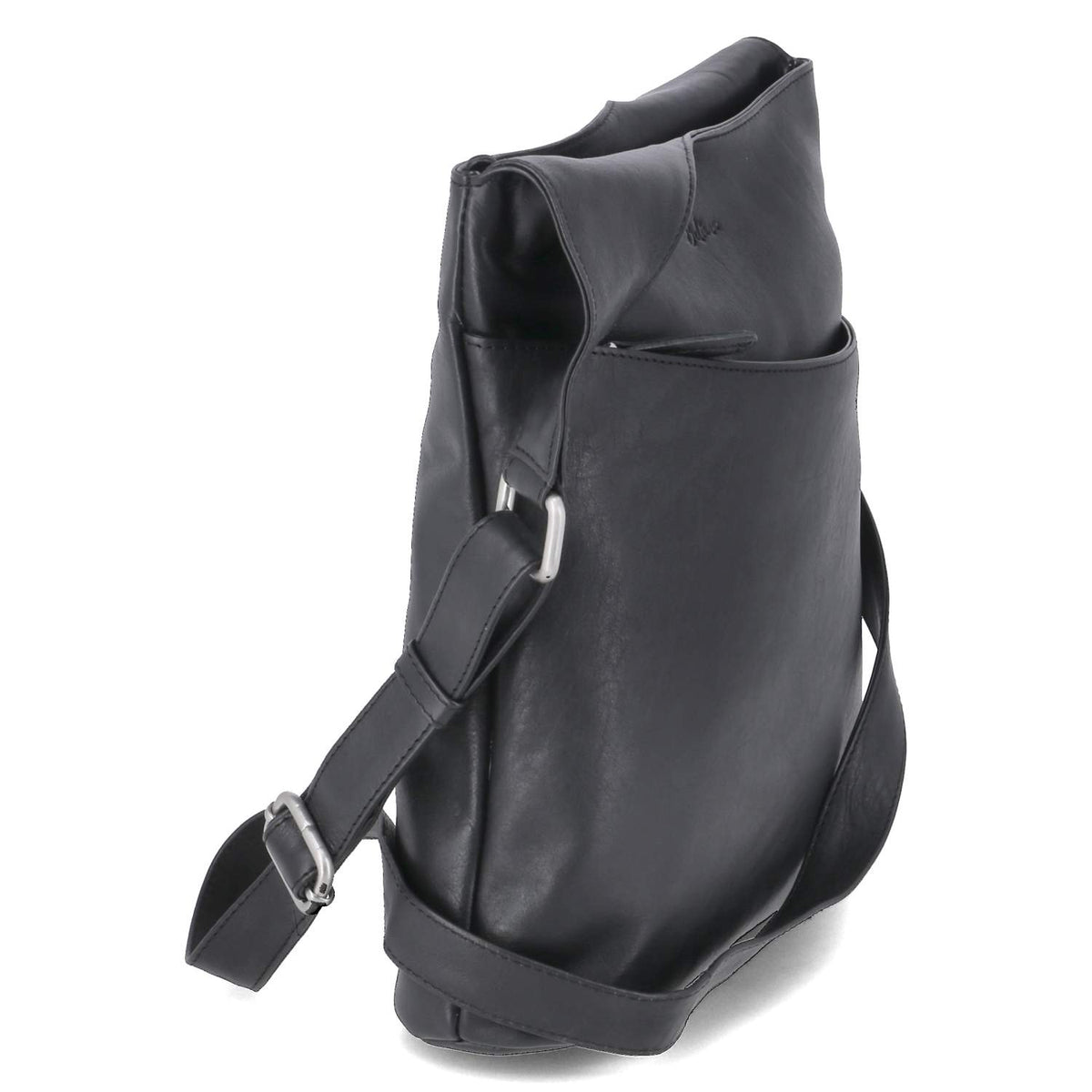 Bucket Bag  Schwarz