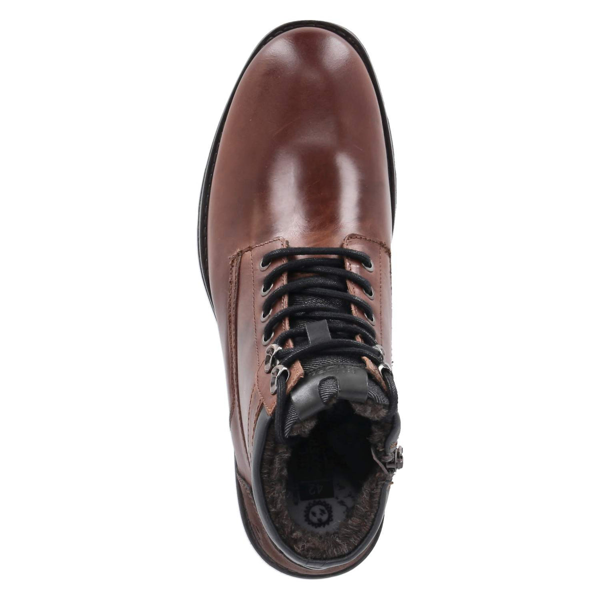 Boots  Braun