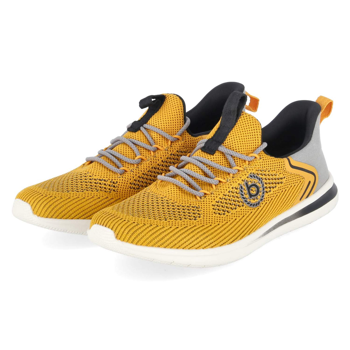 Sneaker  Gelb