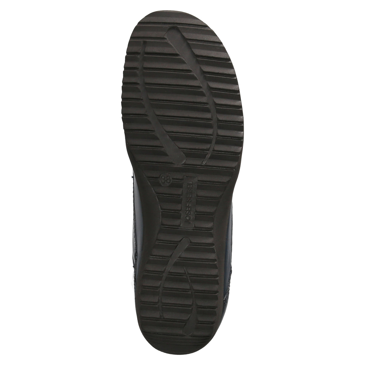 Stiefeletten NALY 09  Blau