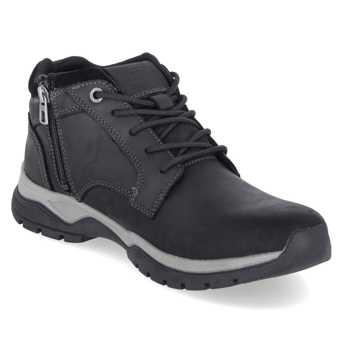 Boots BUD TWO Schwarz