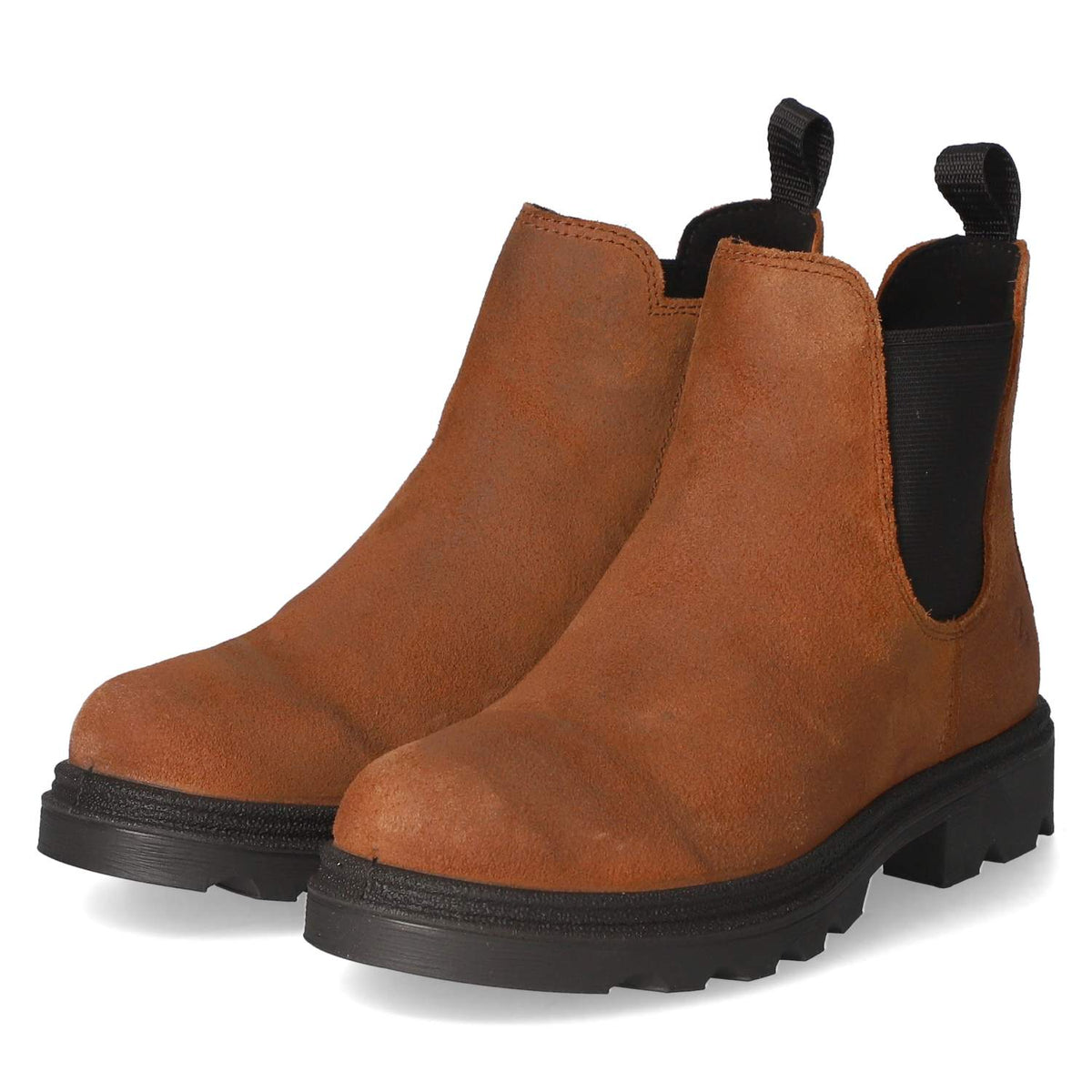 Chelsea Boots GRAINER K  Braun