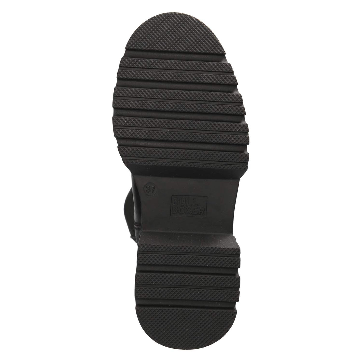 Chelsea Boots  Schwarz