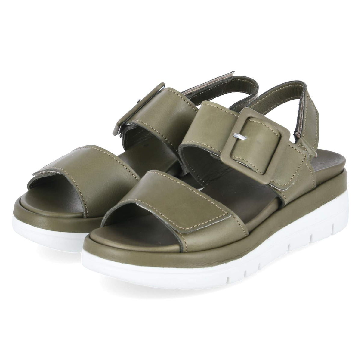 Sandalen SAMI21  Grün