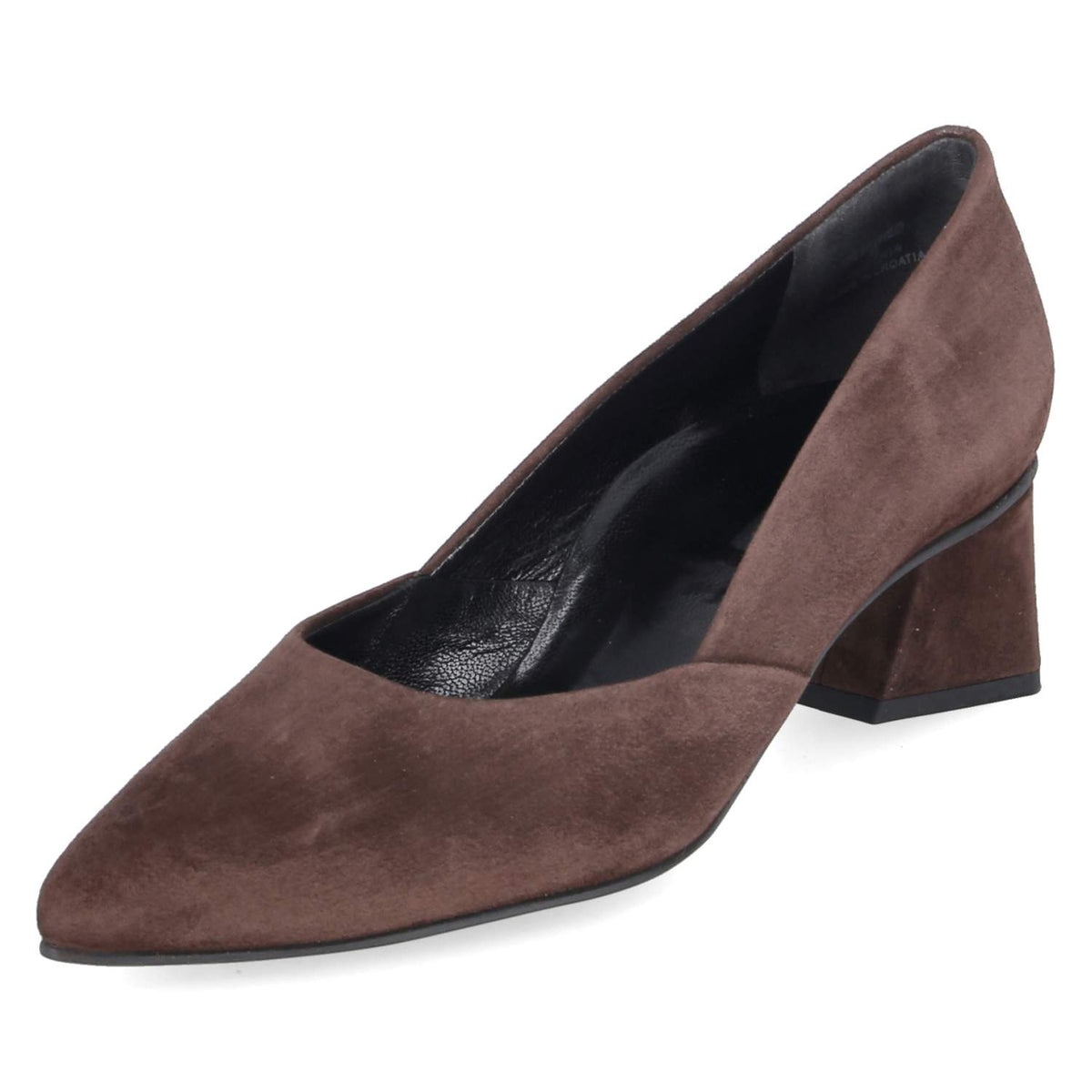 Pumps  Braun