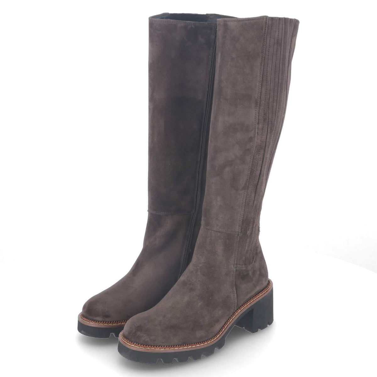 Stiefel  Braun