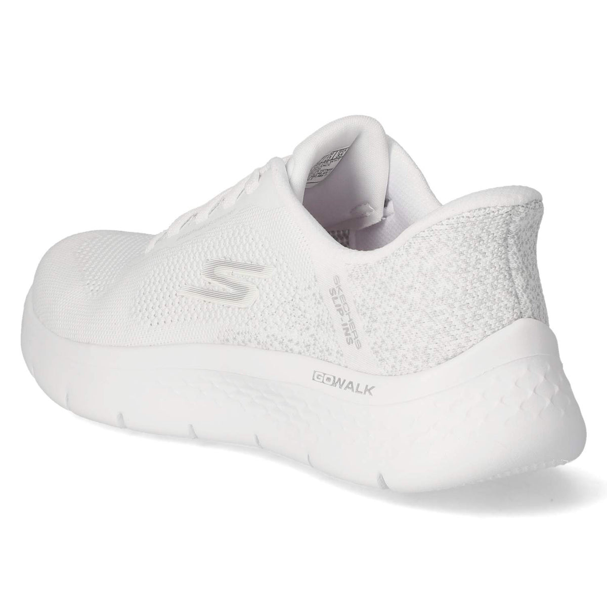 Slip Ins Sneaker SAFIYA  Weiß