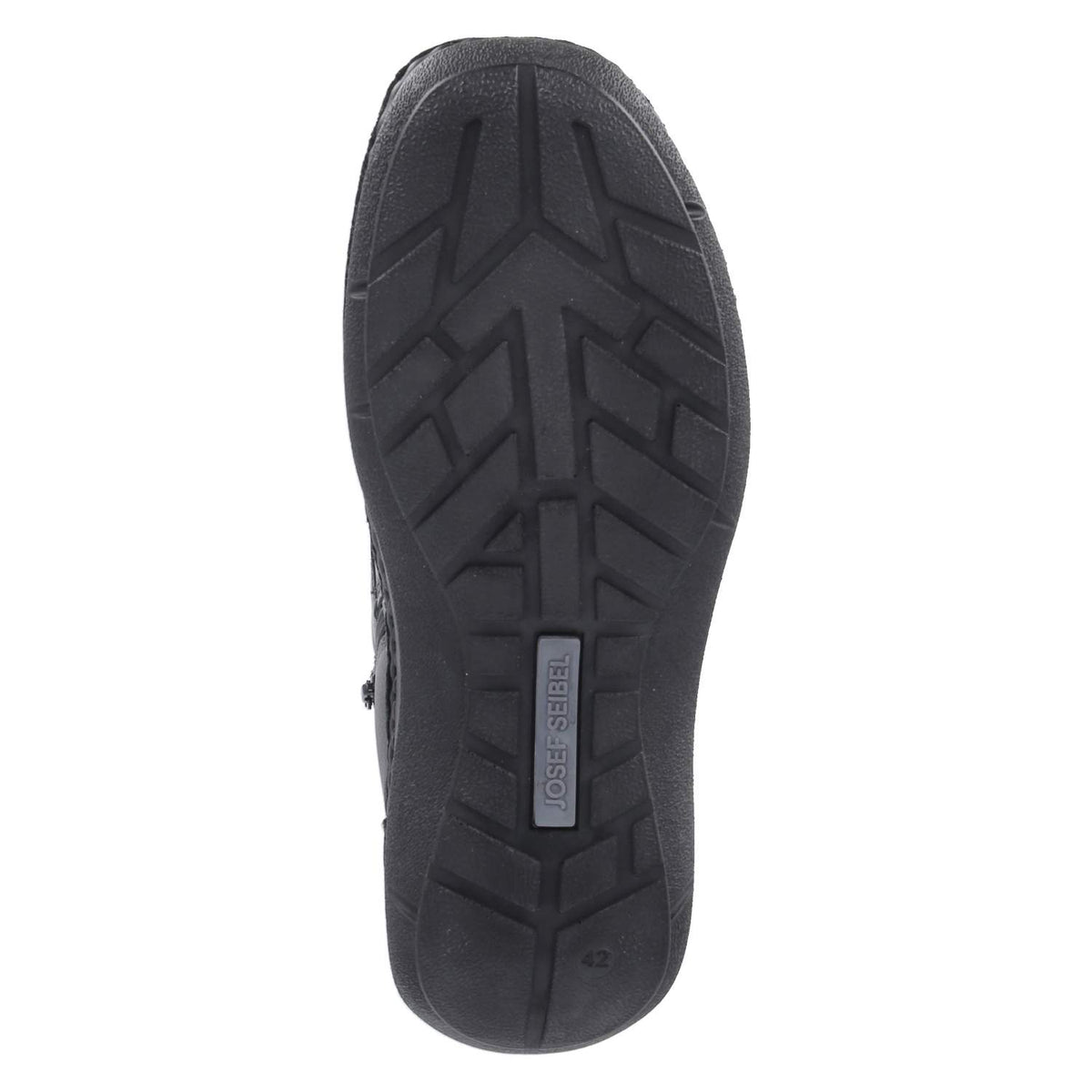 Winterboots NEW ANVERS 35  Schwarz