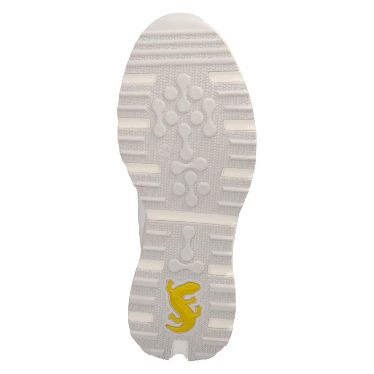 Low Sneaker  Weiß