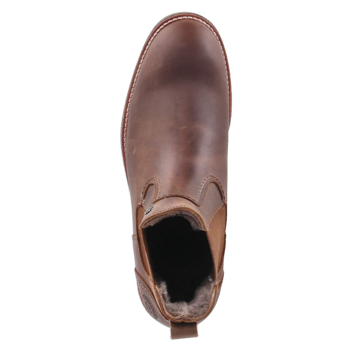 Chelsea Boots GARNOCK IGLOO  Braun