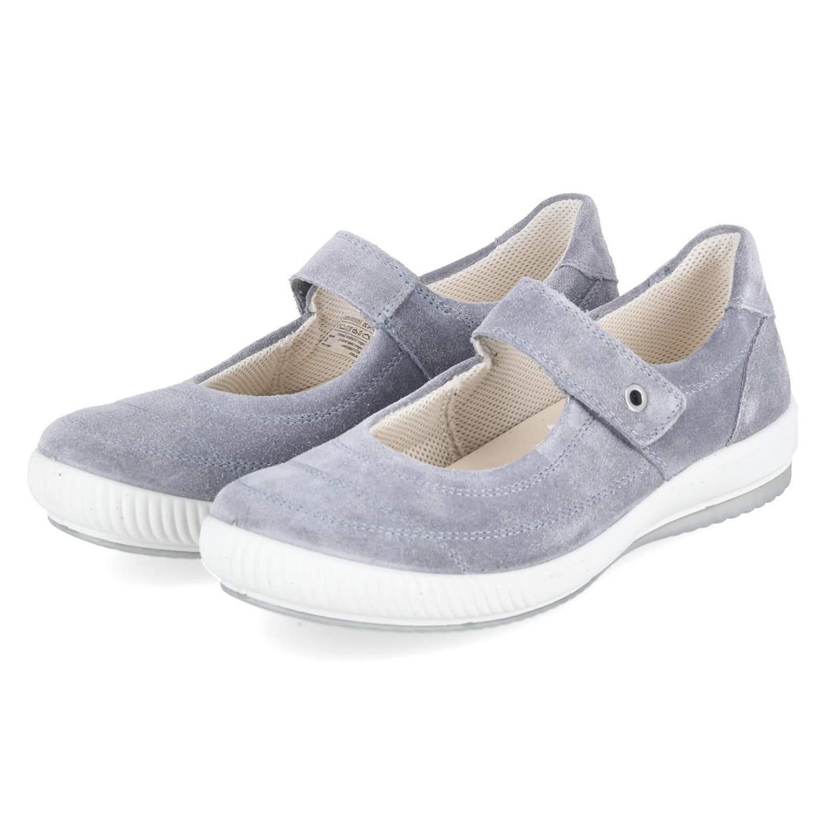 Ballerinas TANARO5.0  Blau