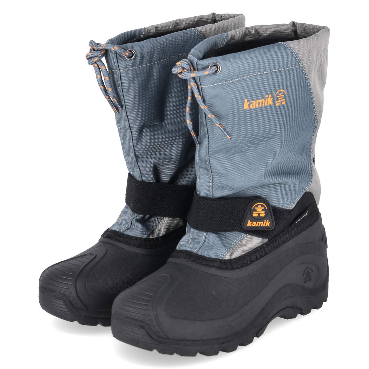 Snowboots SNOWFOX 3WP  Blau