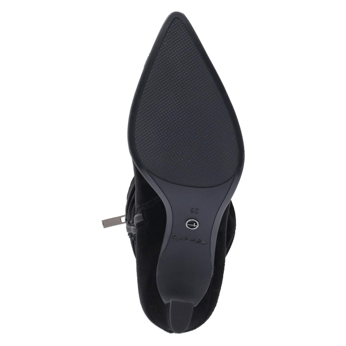 Stiefel  Schwarz