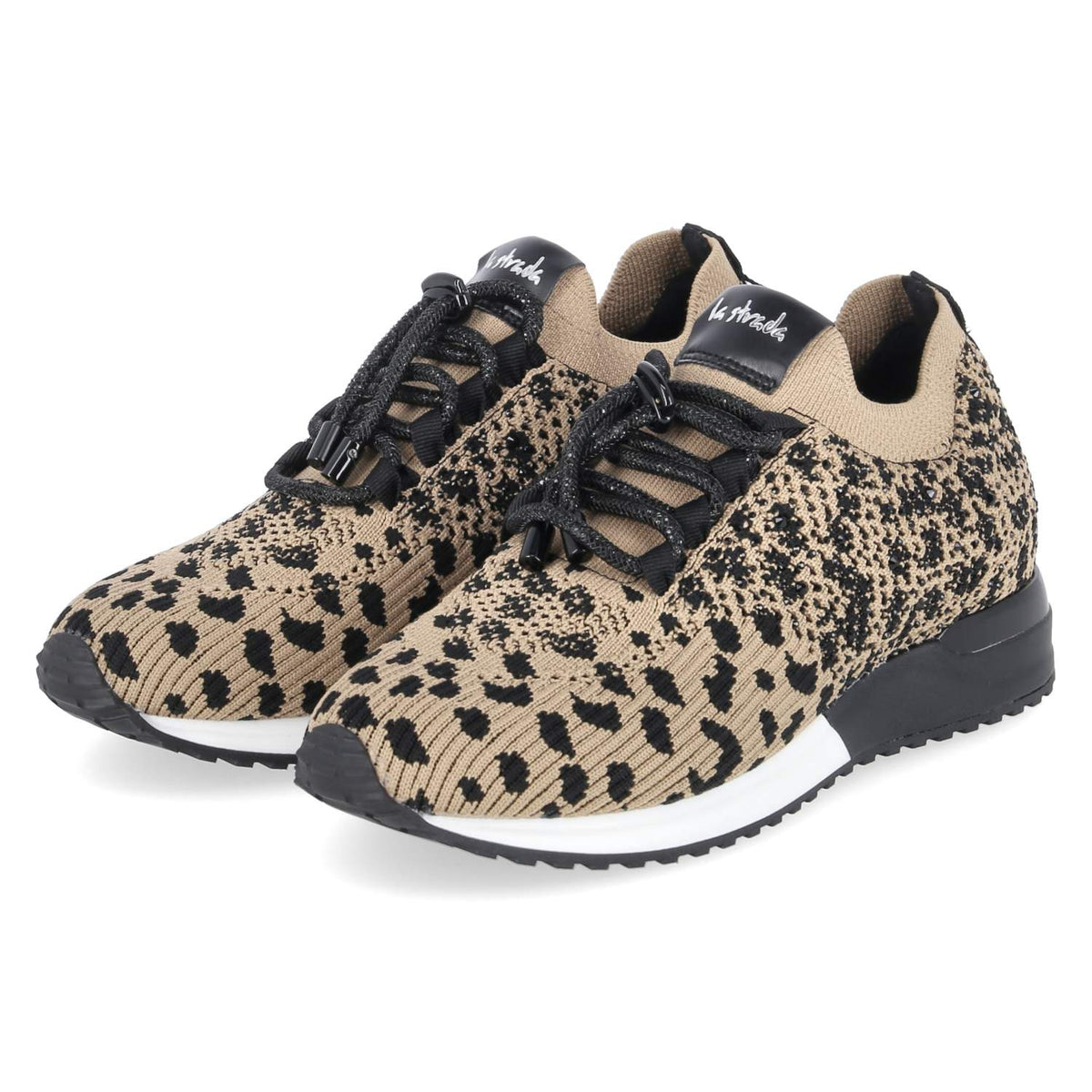 Sneaker  Beige