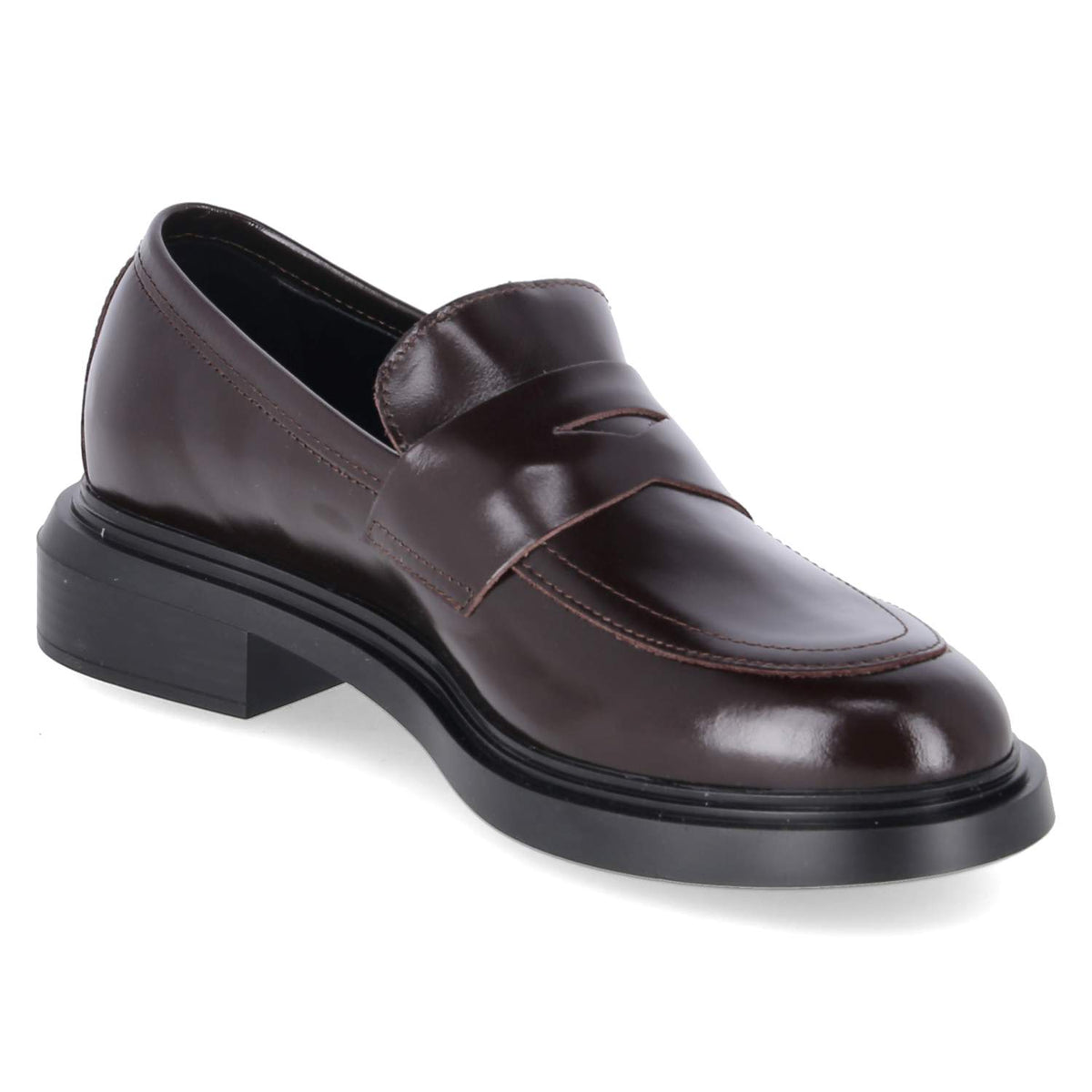 Loafer  Braun