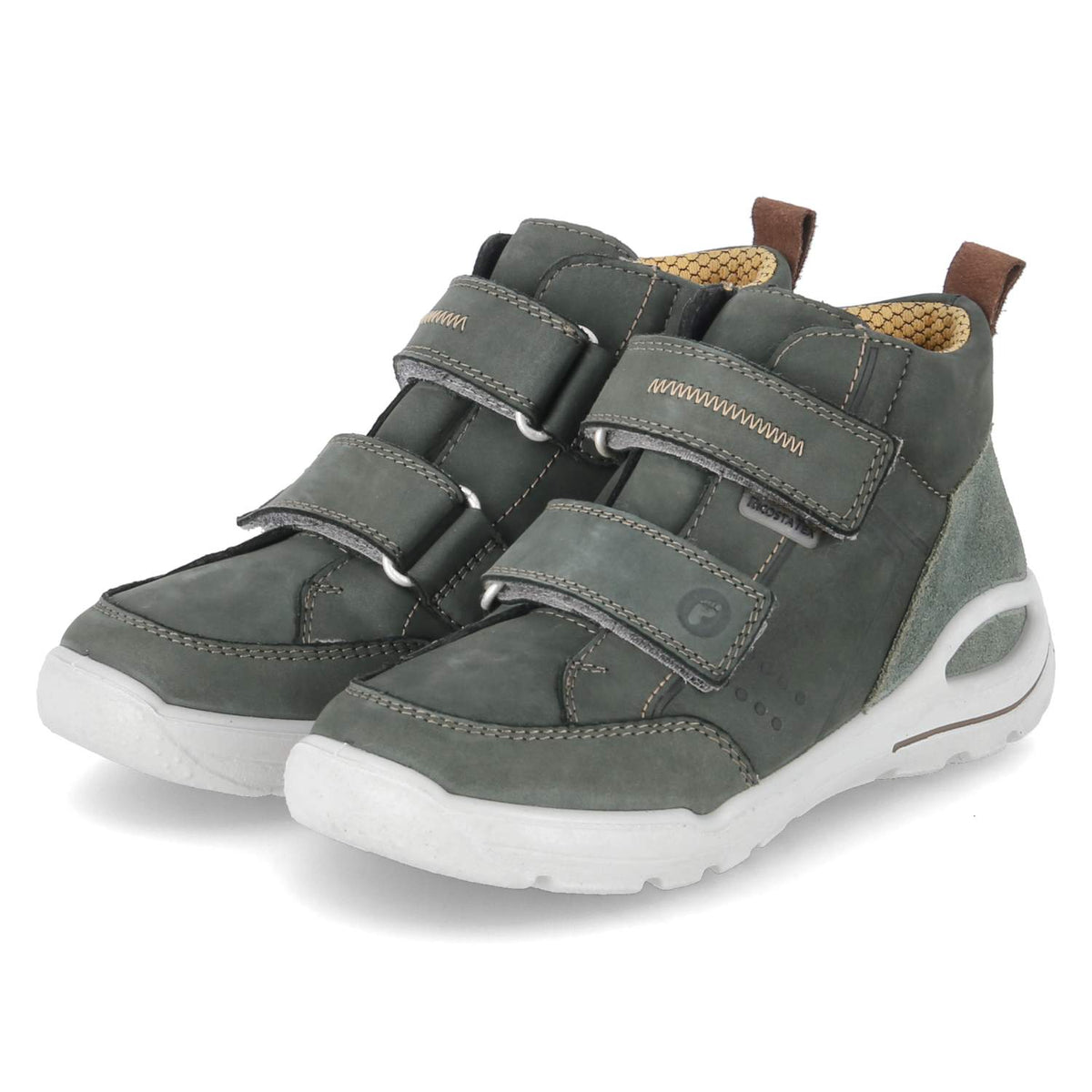 Klettschuhe JUNO  Grün