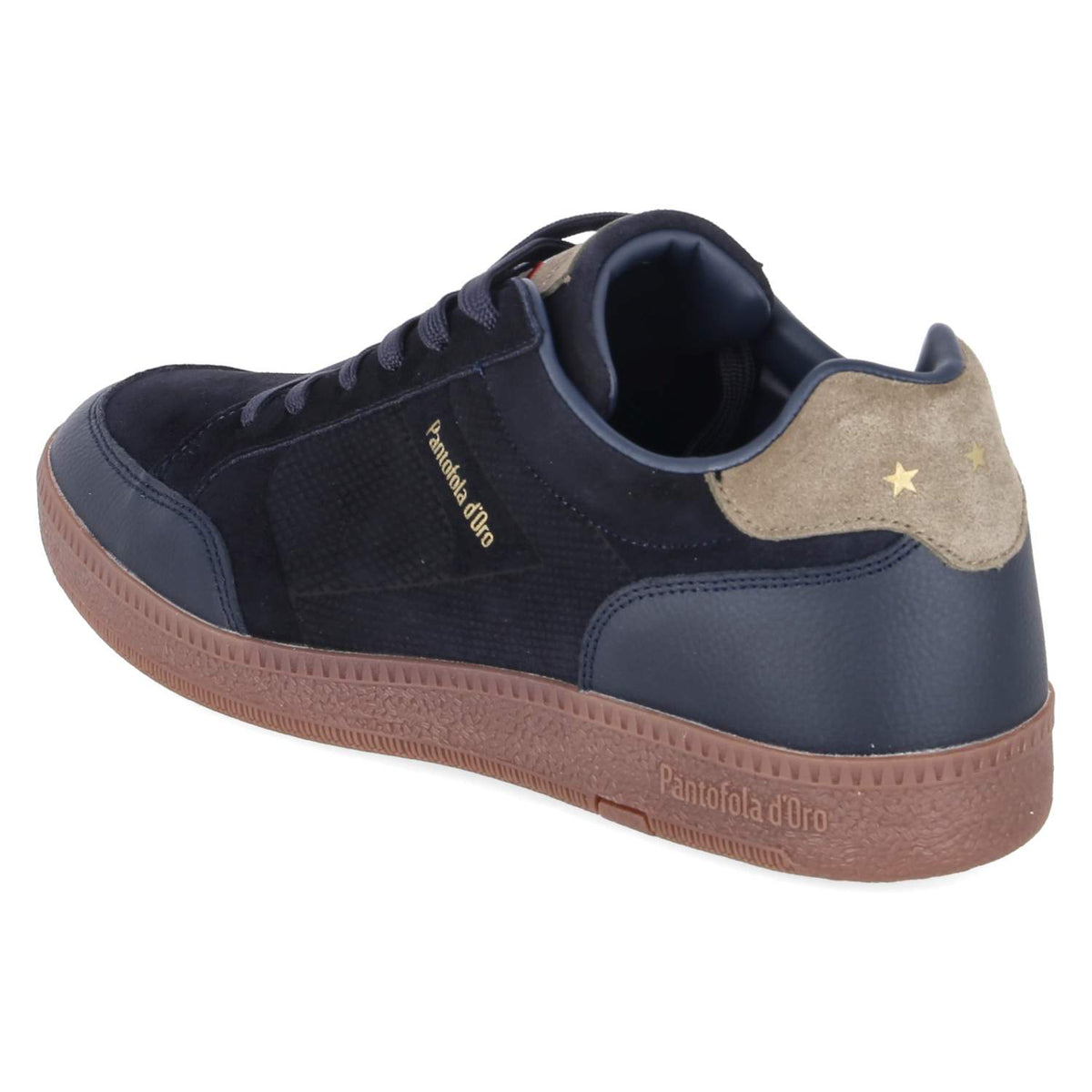Low Sneaker DORO DIANO  Blau