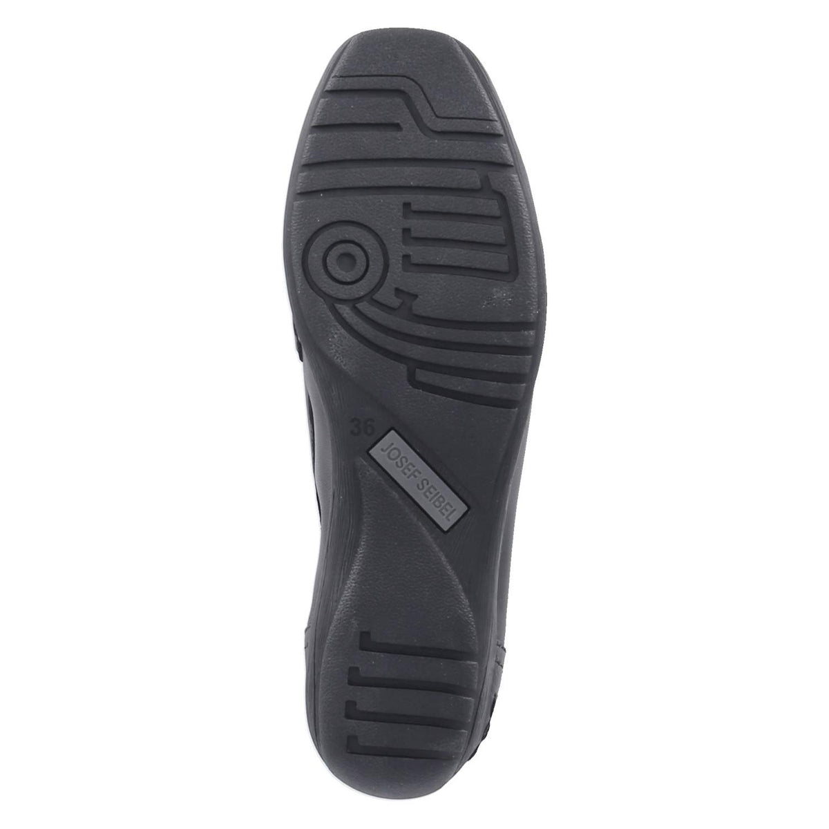 Slipper FENJA 34  Schwarz