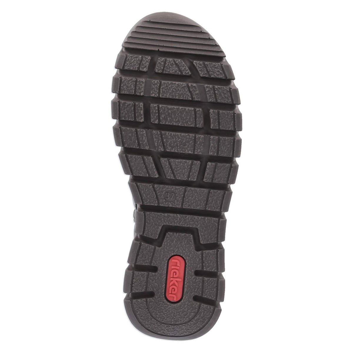Schnürstiefel  Grün