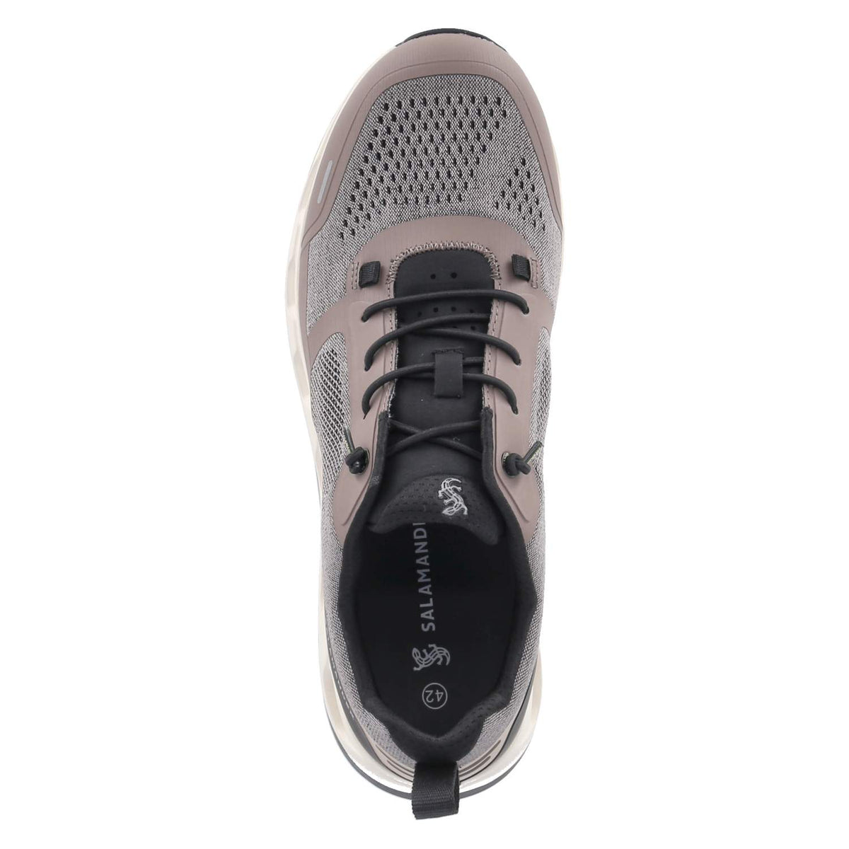 Low Sneaker  Taupe