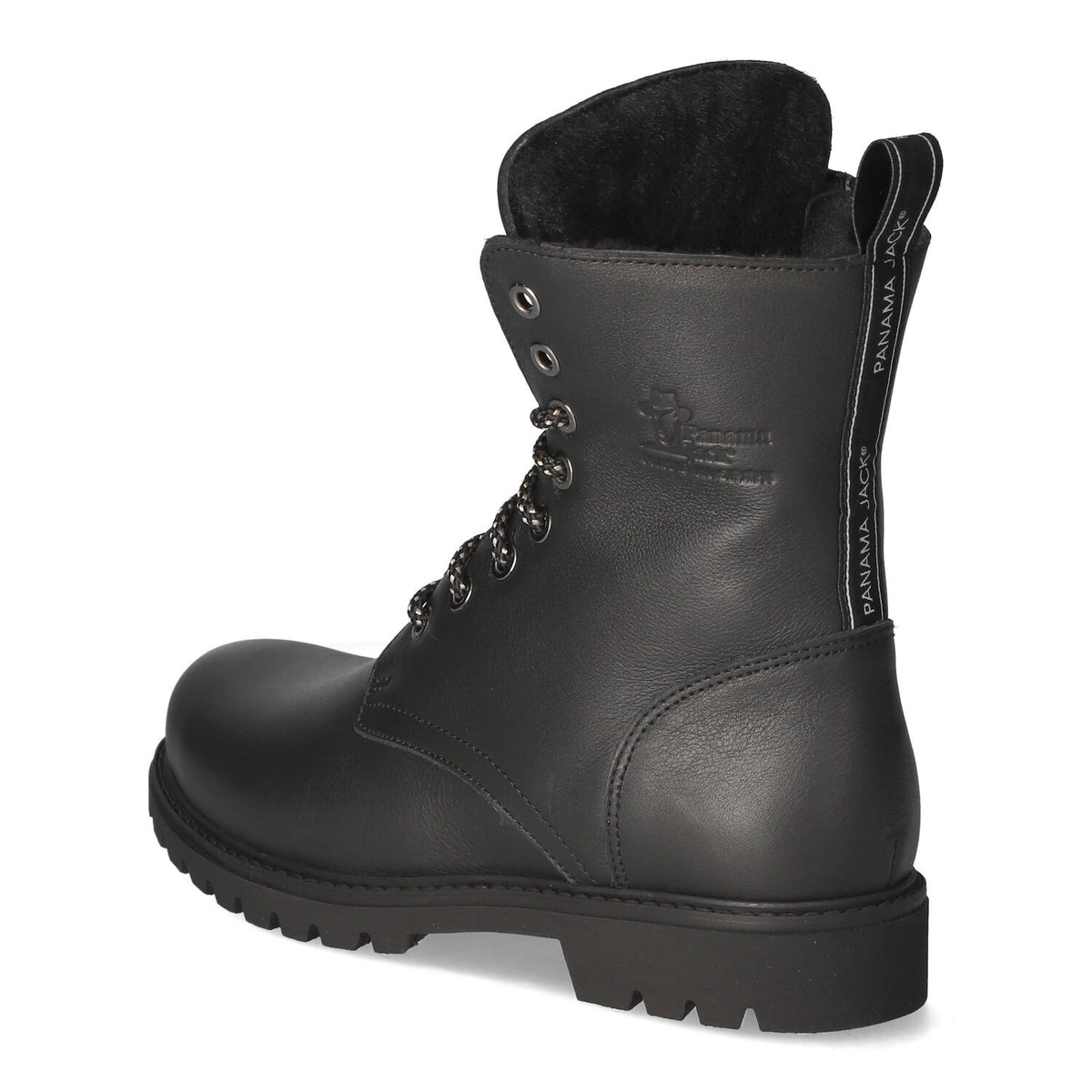 Wintersboots FRISIA IGLO  Schwarz