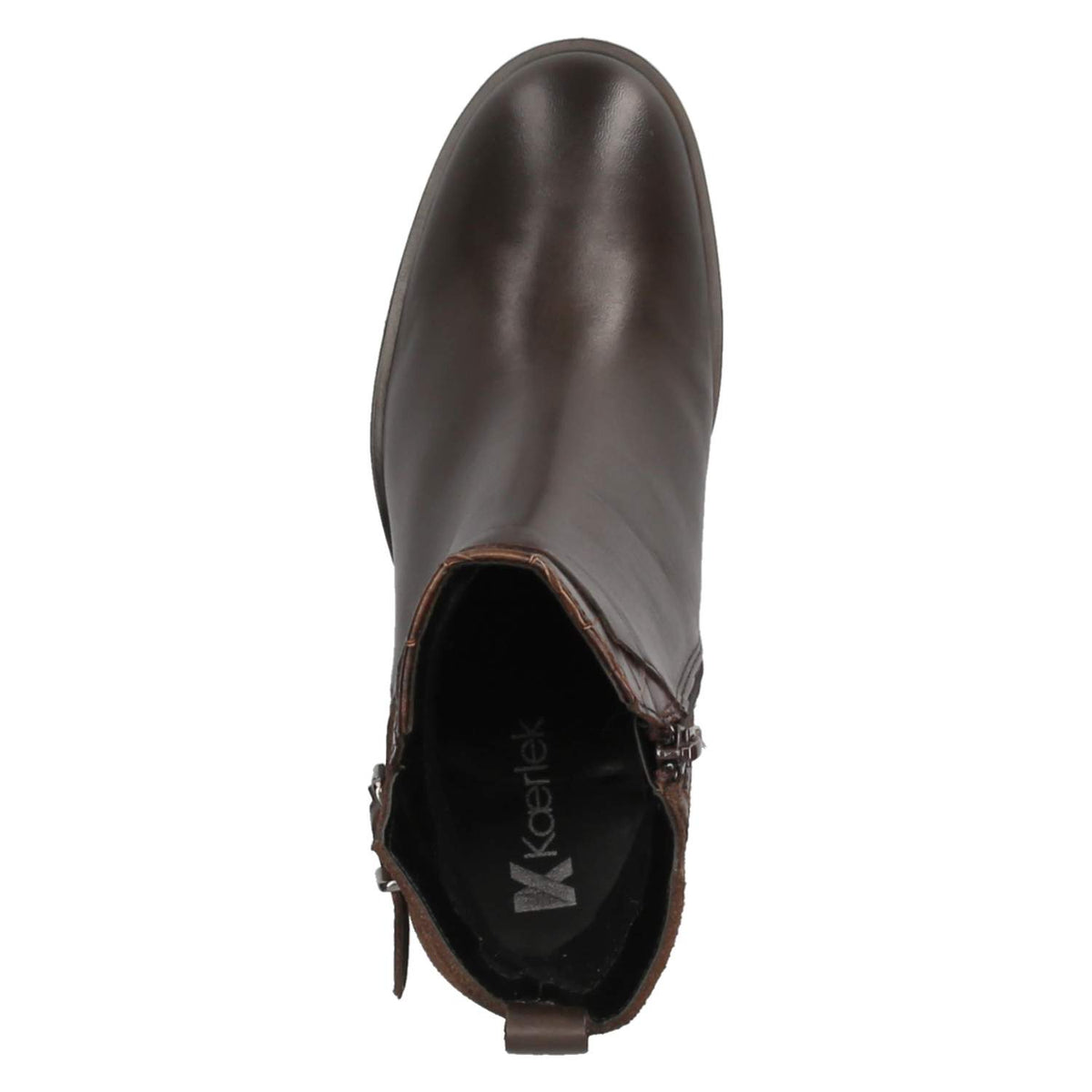 Ankle Boots  Braun