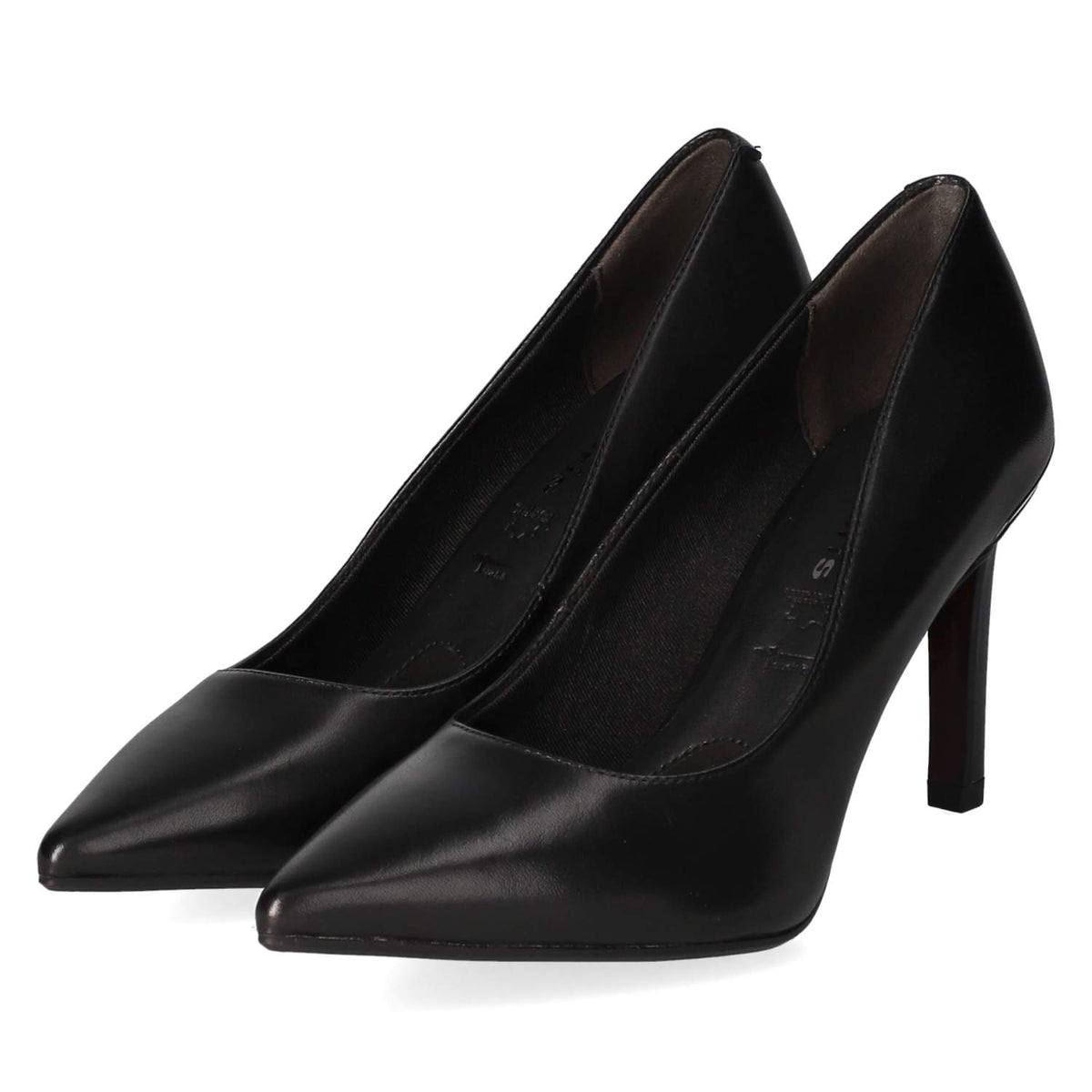 Pumps  Schwarz