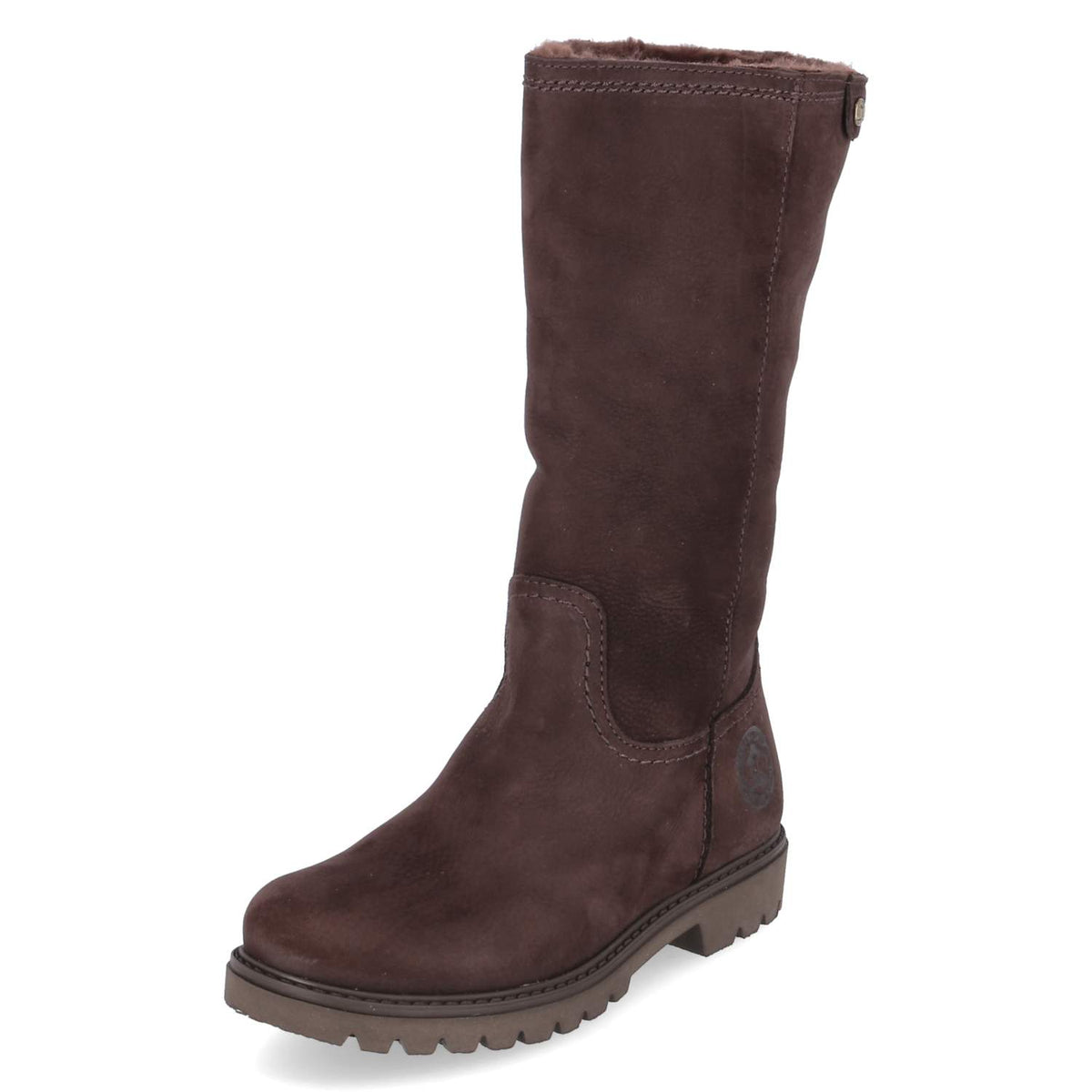 Winterstiefel BAMBINA  Braun