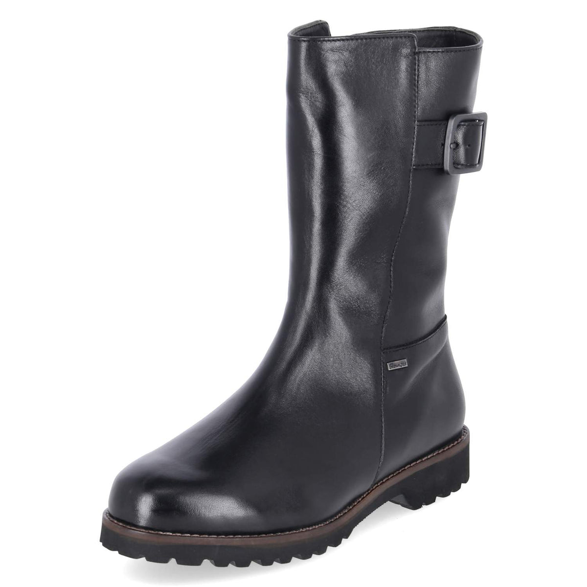 Stiefel MERDIT  Schwarz