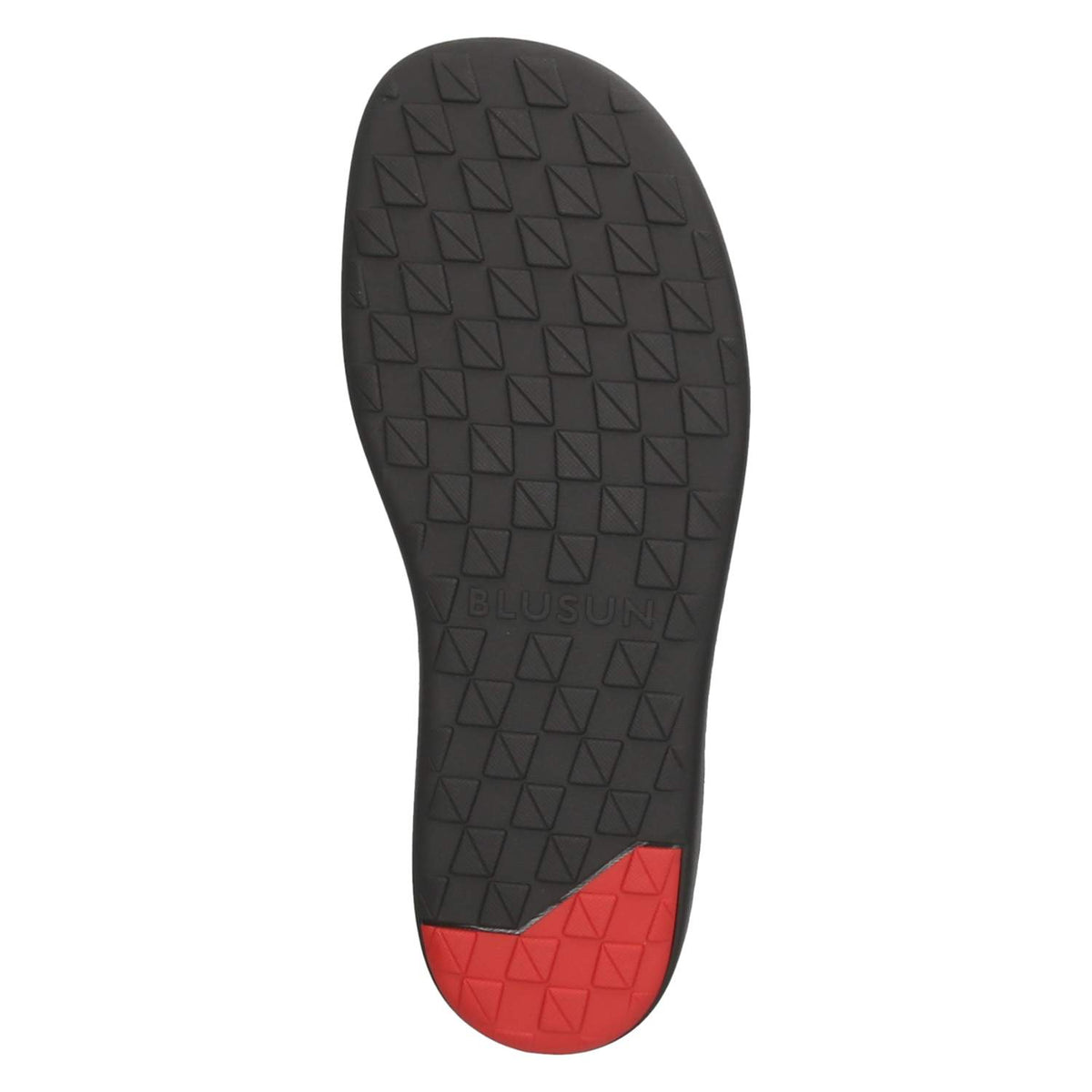 Barfuß-Stiefeletten BLSN-040W  Schwarz