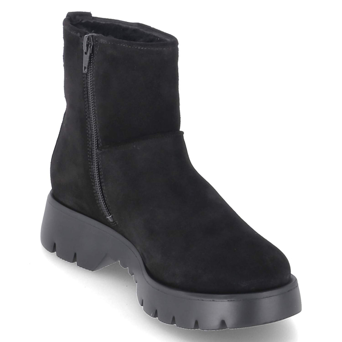 Winterboots  Braun