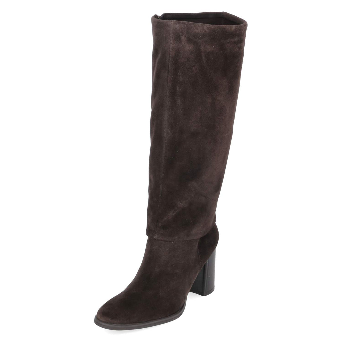 Stiefel  Braun