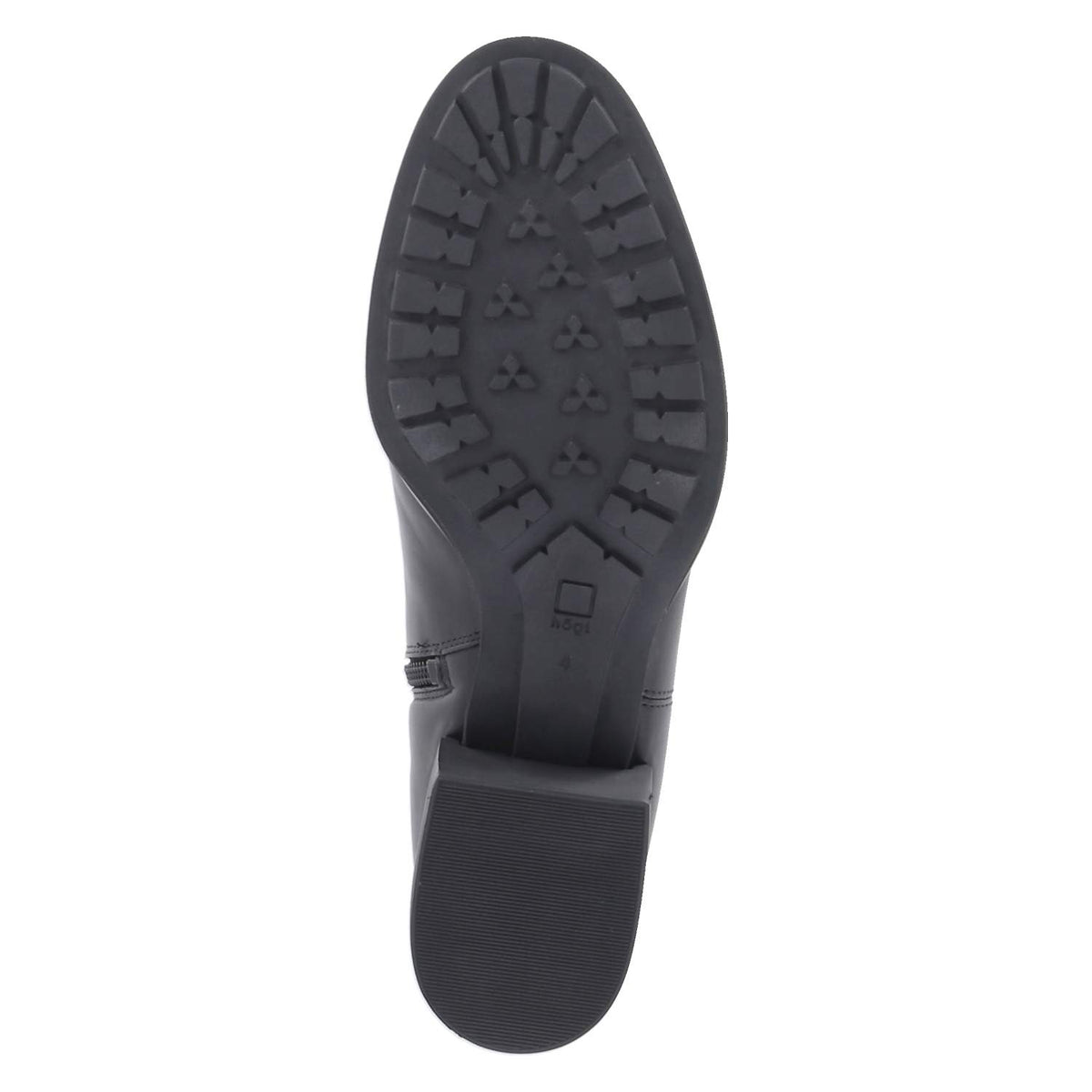 Chelsea Boots  Schwarz