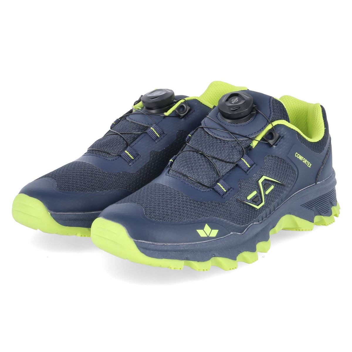 Outdoorschuhe ROCKLEDGE  Blau