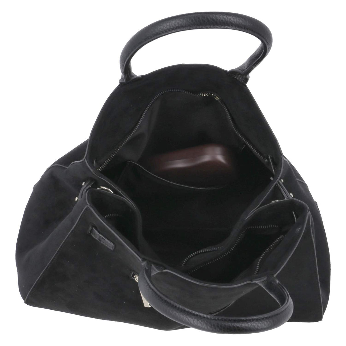 Handtasche MARTINA  Schwarz